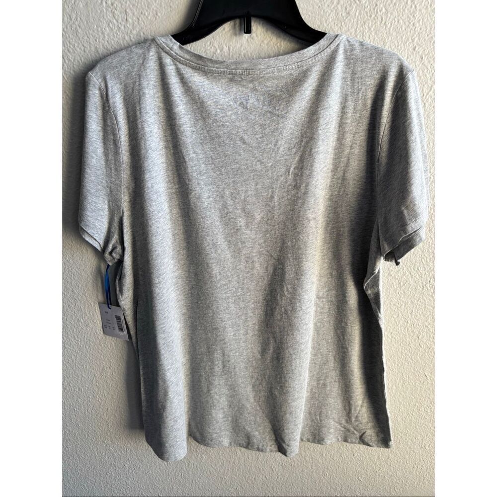 ❤️Sleep Sense Pajama Top - Picture 5 of 5